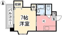 ジョイフル東野