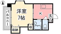 ジョイフル東野