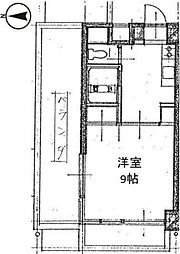 ジョイフル第3今市