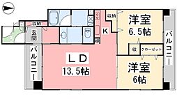 ヴァン・ヴィヴァン三番町 402