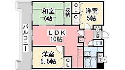 シスコ灘町キャッスル