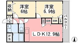 モナーク余戸 103