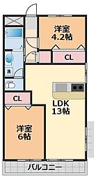 メゾンハイツ西山