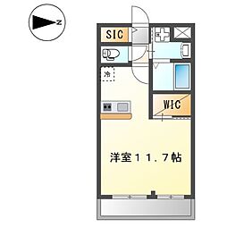 エミネンス・フルール