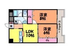 フェリオ市駅西I