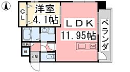 ソレイユ道後 303