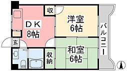 第79杉フラット