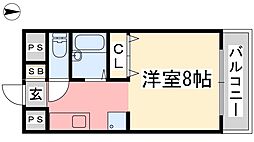 カーサ・エルマール 602