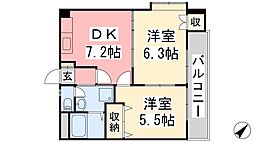 ジョイフラットIII