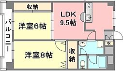 フェリオ市駅西I