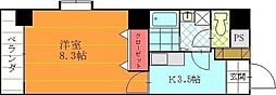 ブルーランド本町