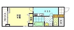 ブルーランド本町