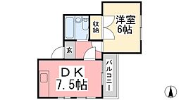 ニュー三番町ハイツ