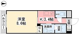 ルミナス雄郡 903