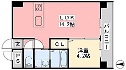 ひかりハイツ石手川