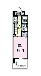 ヴィヴァーチェ東石井