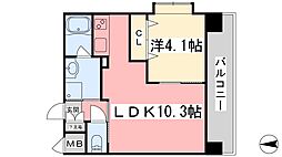 フェニックス本町 602