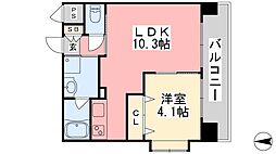 フェニックス本町 1001