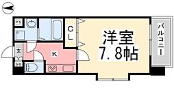 アクアパレス 502