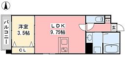 ヴェルデ・フレスコ本町 702