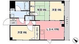 エミネントハイツ 206