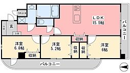 ブライムタワー古川