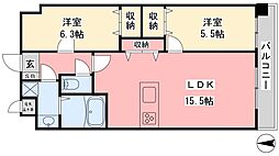 ブライムタワー古川