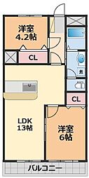 メゾンハイツ西山