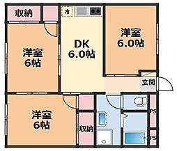 フェリオ市駅西II