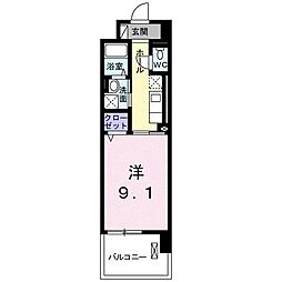 ヴィヴァーチェ東石井