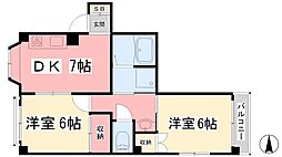 ステーションハイツ 302