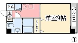アプトン・パーク21 502