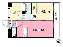 アスティオン本町 903