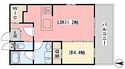 ANNEX Rainbow Tower 601