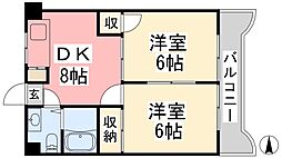 第79杉フラット