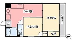 日野林ビル 402