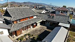 かつらぎ町笠田中