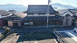 かつらぎ町笠田中