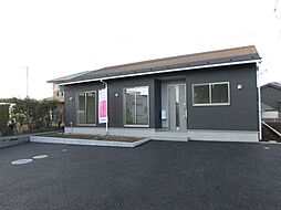 新築戸建 幸手市下川崎第8　4棟