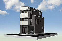 島江町2丁目新築一戸建て