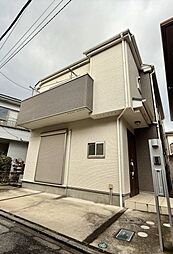 柏市あけぼの中古一戸建て