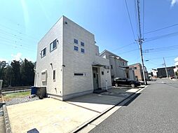 千葉県印西市東の原1丁目戸建て