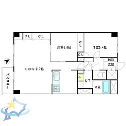 札幌市西区二十四軒三条2丁目