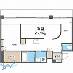 札幌市中央区北四条西20丁目