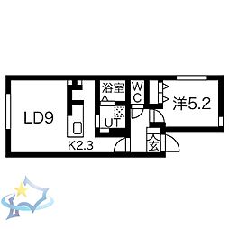 札幌市西区西町北13丁目