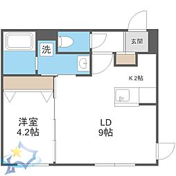 GRANDUKE永山公園通