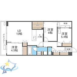 札幌市中央区南十条西21丁目