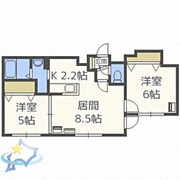札幌市中央区南六条西26丁目