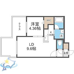 札幌市西区八軒三条西2丁目