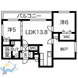 札幌市中央区南十三条西8丁目